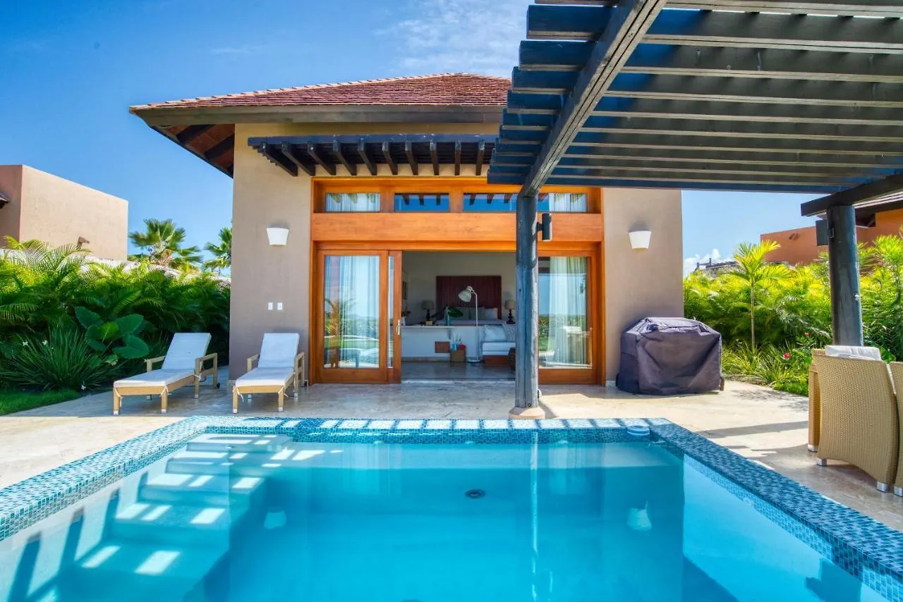 Ileverde 23 - Sunset Bungalow Punta Cana Dominican Republic