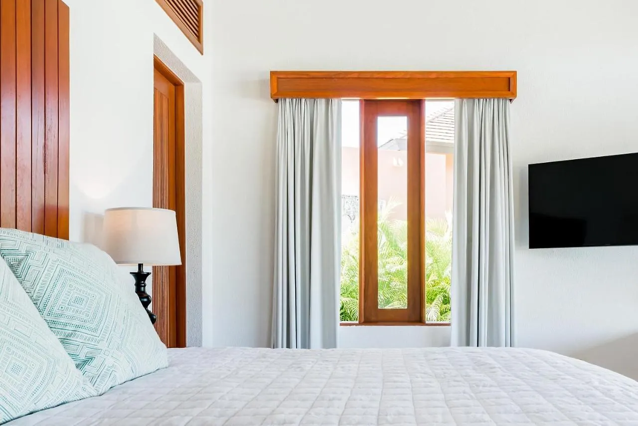 Villa Ileverde 23 - Sunset Bungalow Punta Cana