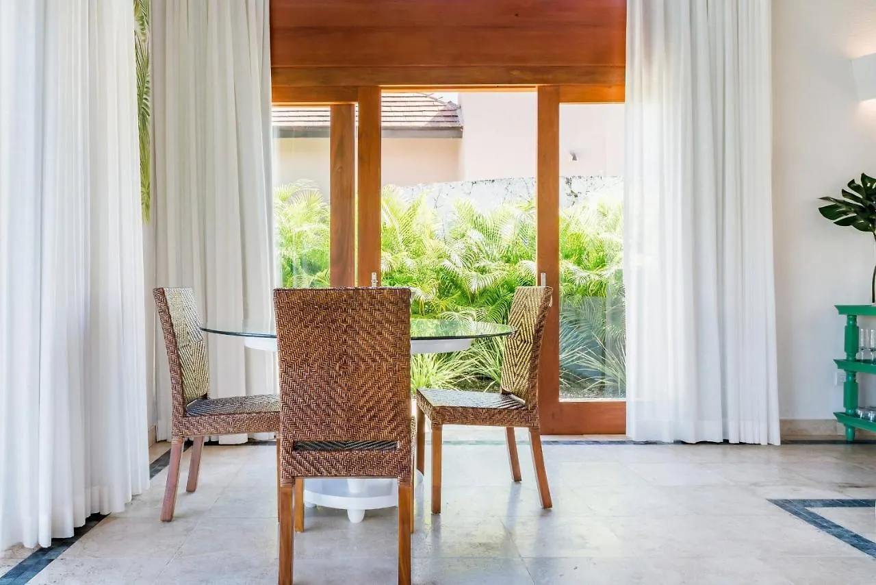 Villa Ileverde 23 - Sunset Bungalow Punta Cana