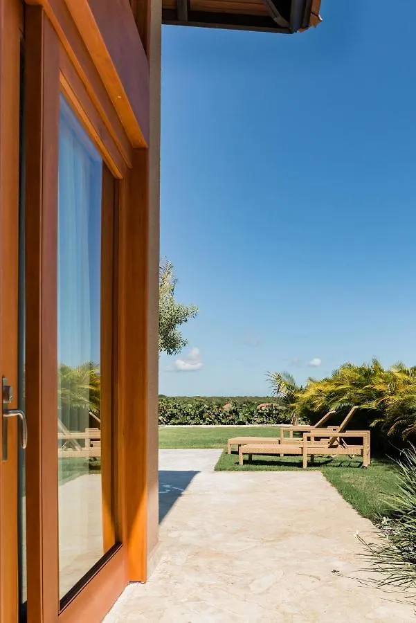 Villa Ileverde 23 - Sunset Bungalow Punta Cana Dominican Republic