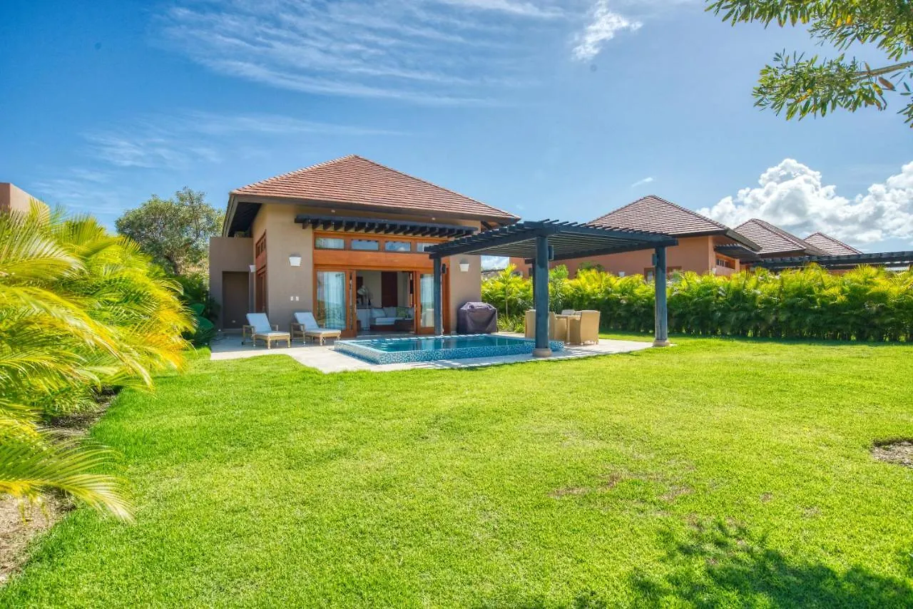 וילה פונטה קאנה Ileverde 23 - Sunset Bungalow